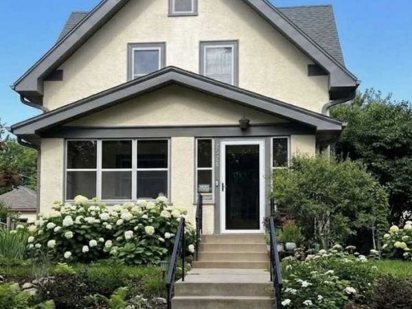 2526 Ulysses Street NE, Minneapolis, MN 55418