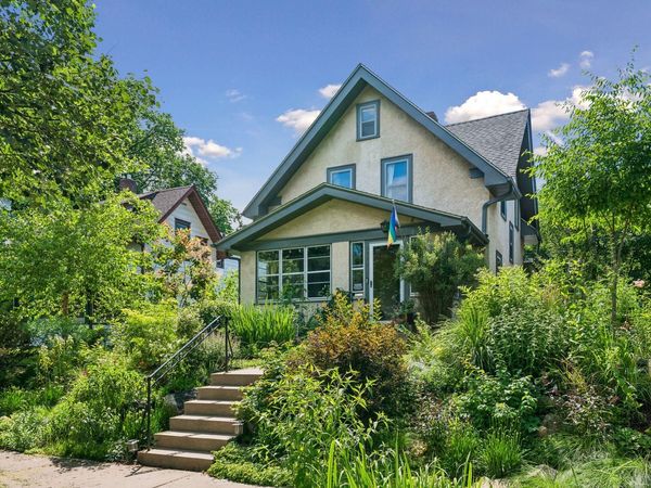 2526 Ulysses Street NE, Minneapolis, MN 55418