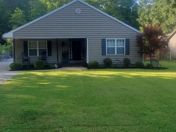7388 Hinkle Road, Middletown, OH 45042