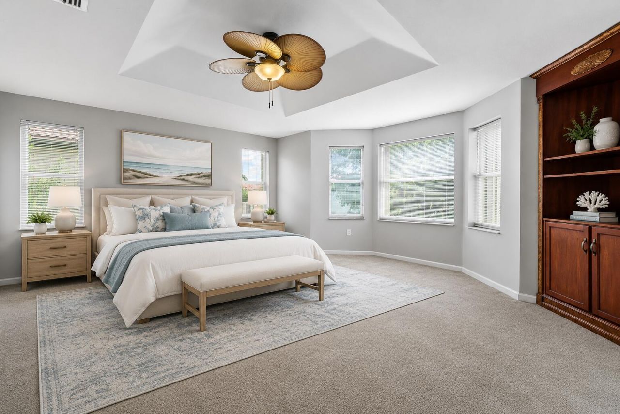 9070 Dupont Place, Wellington, FL 33414 Photo
