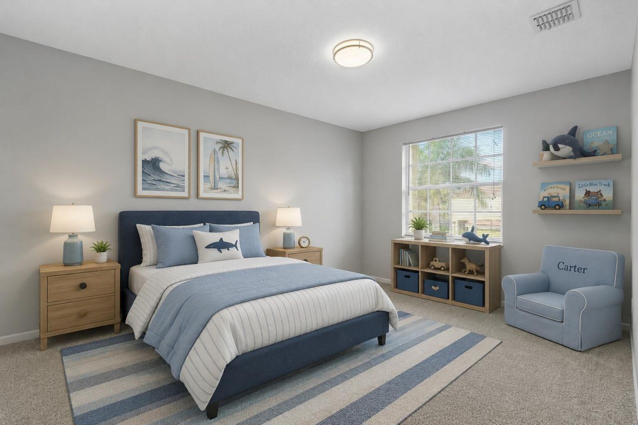 9070 Dupont Place, Wellington, FL 33414 Photo