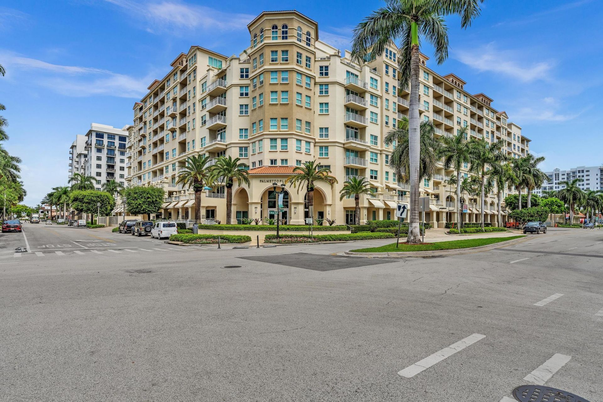 99 SE Mizner Boulevard, Unit 637, Boca Raton, FL 33432 Photo