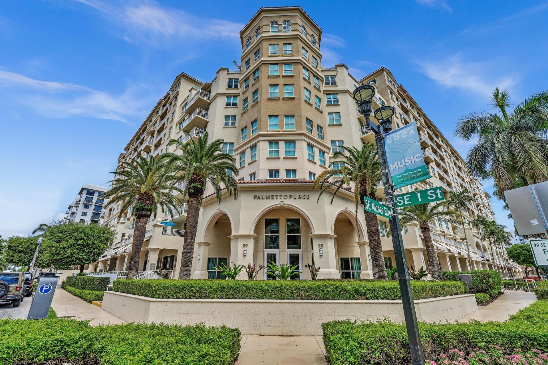 99 SE Mizner Boulevard, Unit 637, Boca Raton, FL 33432 Photo