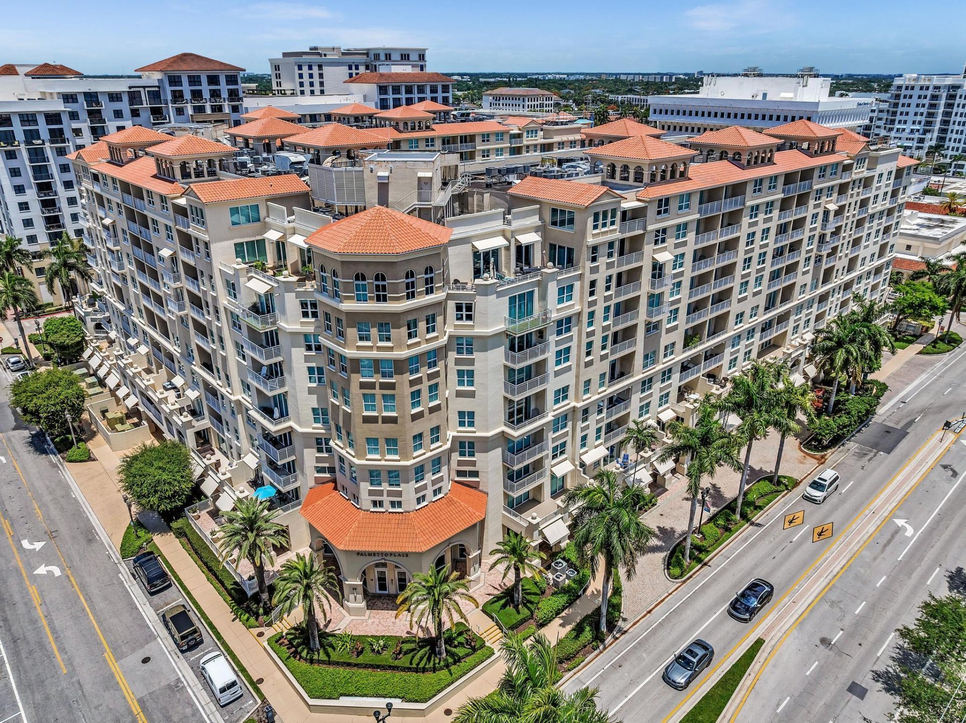99 SE Mizner Boulevard, Unit 637, Boca Raton, FL 33432 Photo