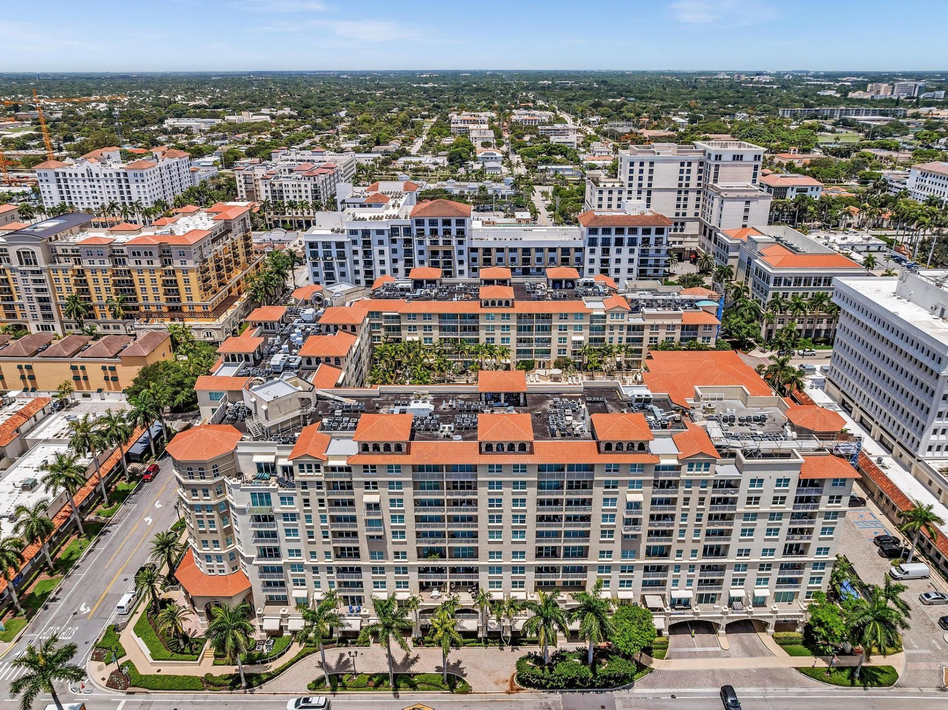 99 SE Mizner Boulevard, Unit 637, Boca Raton, FL 33432 Photo