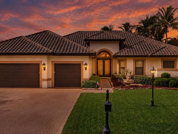 10120 NW 59th Court, Parkland, FL 33076