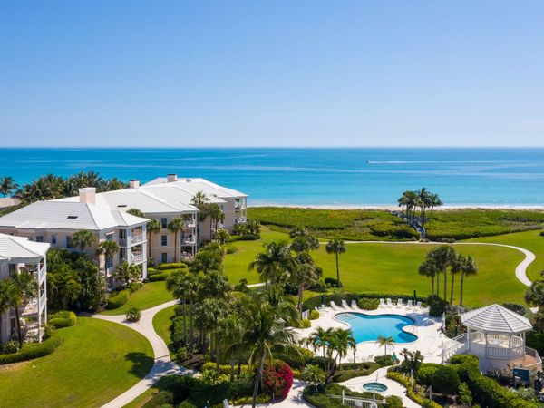 1250 W Southwinds Boulevard, Unit 116, Vero Beach, FL 32963