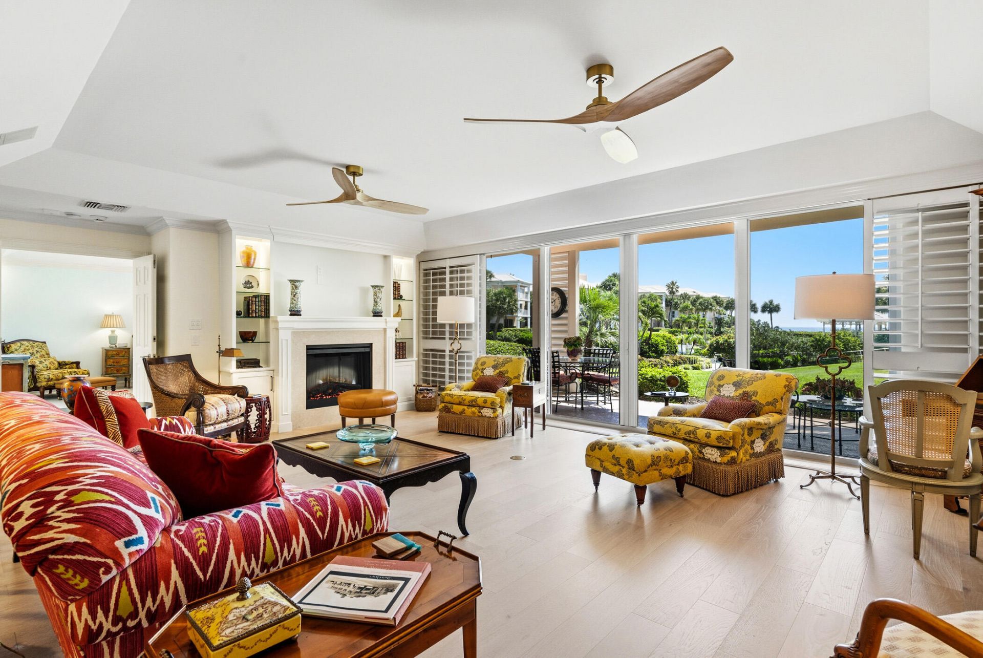 1250 W Southwinds Boulevard, Unit 116, Vero Beach, FL 32963 Photo