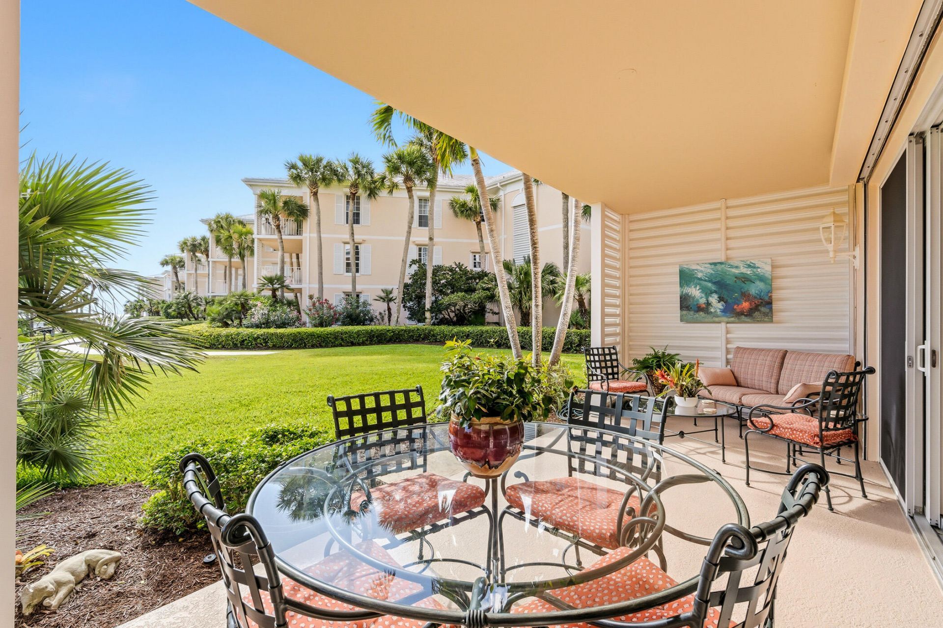 1250 W Southwinds Boulevard, Unit 116, Vero Beach, FL 32963 Photo