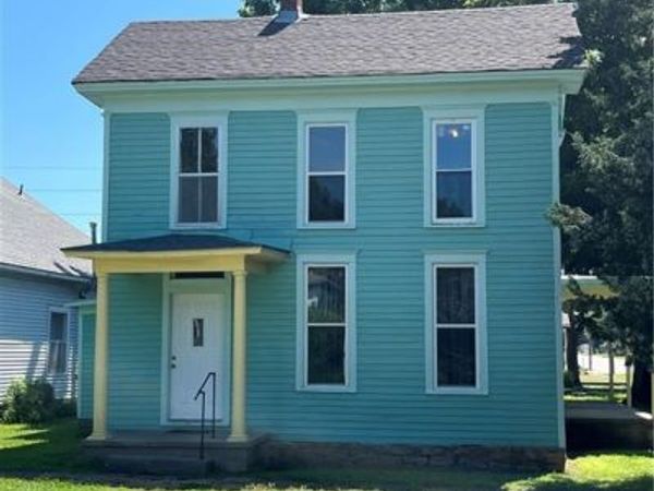 522 Illinois Street, Oswego, KS 67356