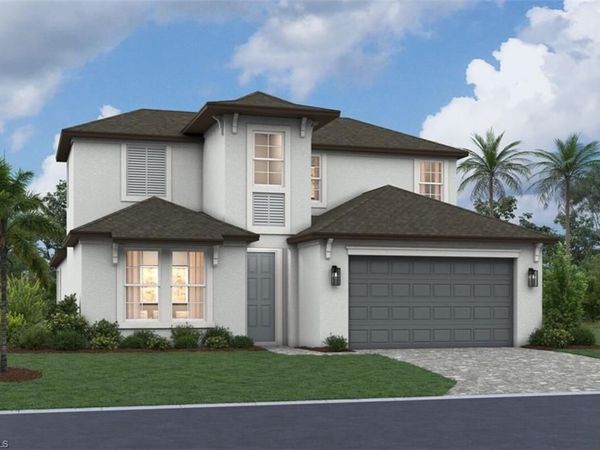 13694 Loredo WAY , PUNTA GORDA, FL 33955