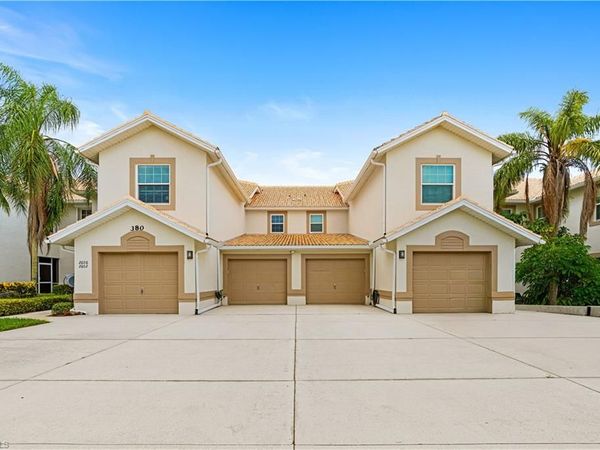 380 Stella Maris DR N, Unit 2602, NAPLES, FL 34114