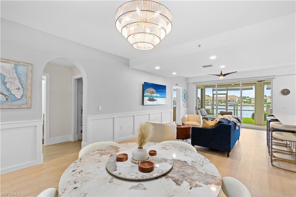 380 Stella Maris Dr N, Unit 2602, Naples, FL 34114 Photo
