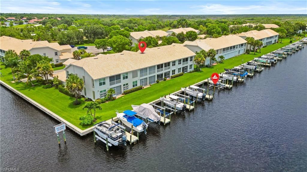 380 Stella Maris Dr N, Unit 2602, Naples, FL 34114 Photo