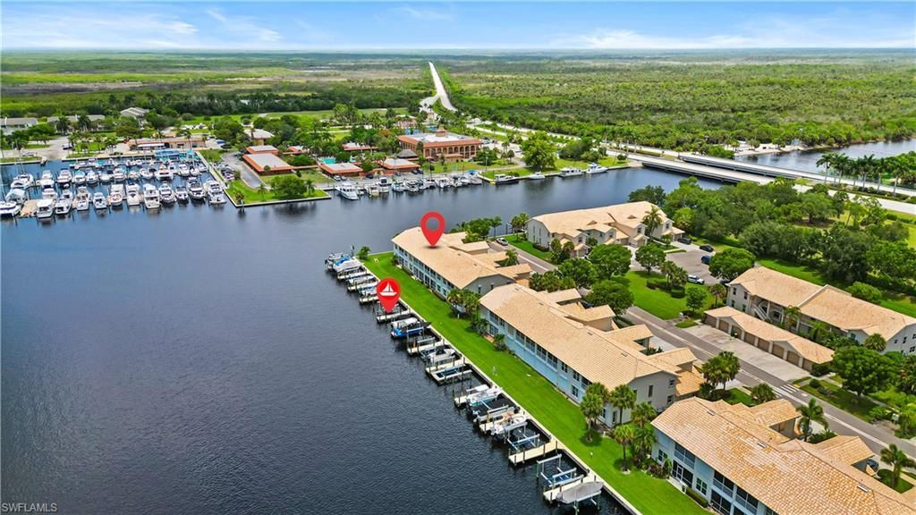 380 Stella Maris Dr N, Unit 2602, Naples, FL 34114 Photo