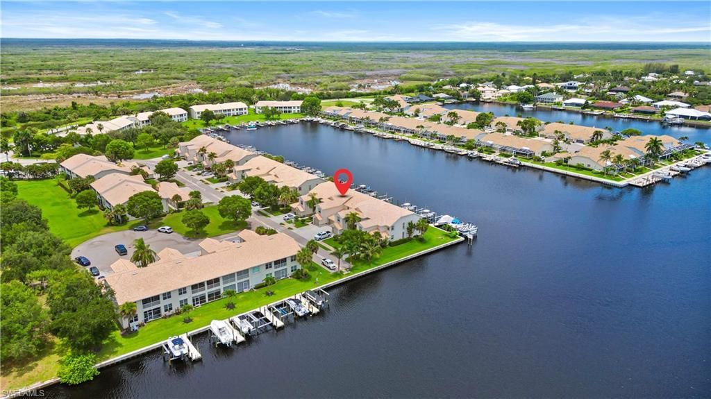 380 Stella Maris Dr N, Unit 2602, Naples, FL 34114 Photo