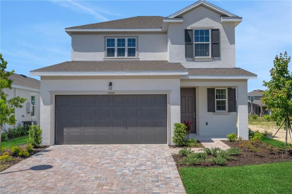 17042 Cottontail Cir, Punta Gorda, FL 33982 Main Photo