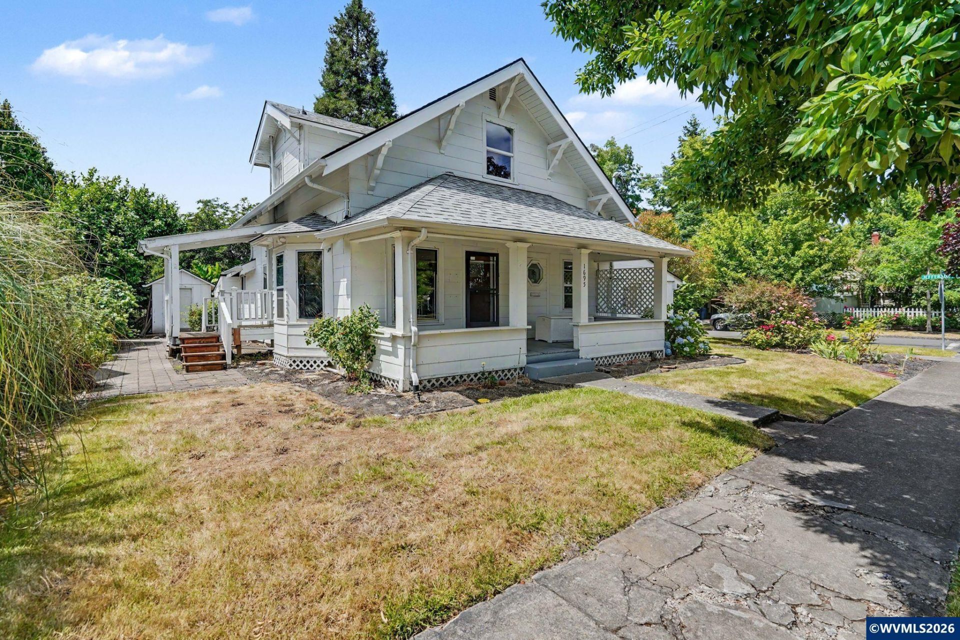 1695 Church St Ne, Salem, OR 97301 Main Photo