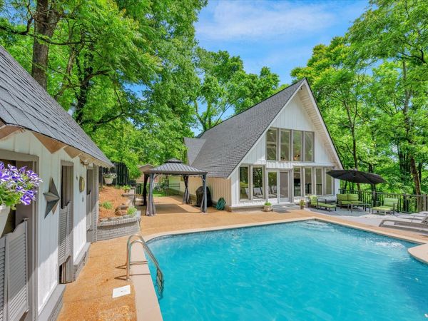 1306 Ewell Ln, Brentwood, TN 37027