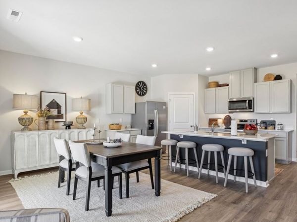 4077 Amelia Lane , White House, TN 37188