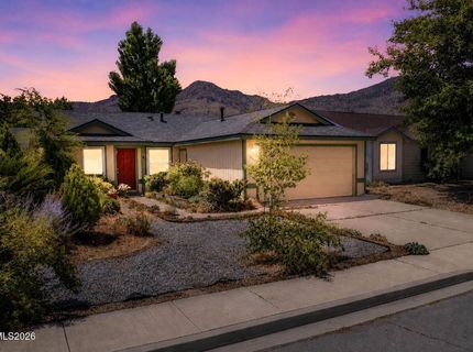 121 Fortune Drive, Dayton, NV 89403 Photo