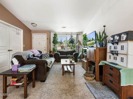 121 Fortune Drive, Dayton, NV 89403 Photo