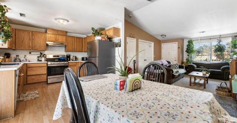 121 Fortune Drive, Dayton, NV 89403 Photo