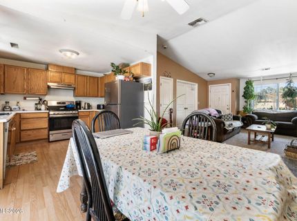 121 Fortune Drive, Dayton, NV 89403 Photo