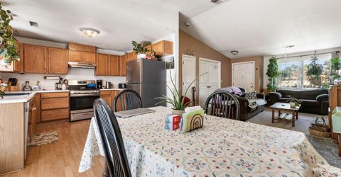 121 Fortune Drive, Dayton, NV 89403 Photo