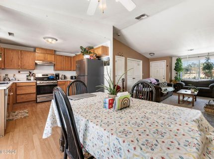121 Fortune Drive, Dayton, NV 89403 Photo