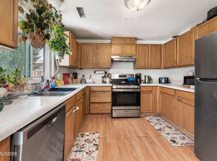 121 Fortune Drive, Dayton, NV 89403 Photo
