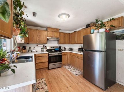121 Fortune Drive, Dayton, NV 89403 Photo