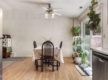 121 Fortune Drive, Dayton, NV 89403 Photo