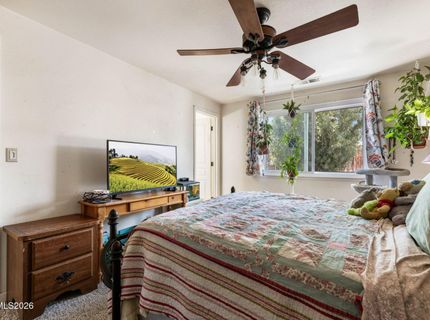 121 Fortune Drive, Dayton, NV 89403 Photo
