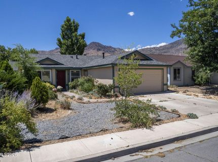121 Fortune Drive, Dayton, NV 89403 Photo