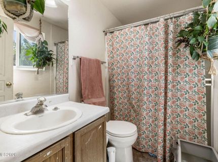 121 Fortune Drive, Dayton, NV 89403 Photo