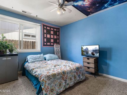 121 Fortune Drive, Dayton, NV 89403 Photo