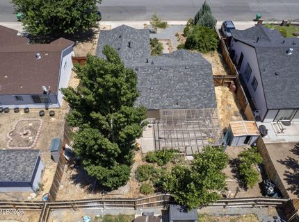 121 Fortune Drive, Dayton, NV 89403 Photo