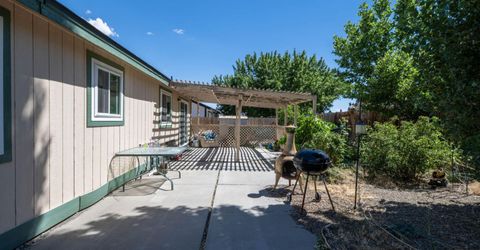 121 Fortune Drive, Dayton, NV 89403 Photo
