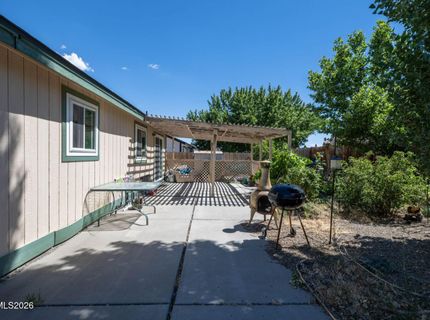 121 Fortune Drive, Dayton, NV 89403 Photo