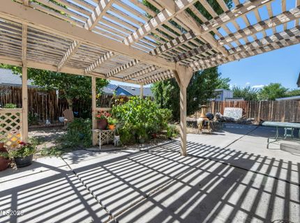 121 Fortune Drive, Dayton, NV 89403 Photo