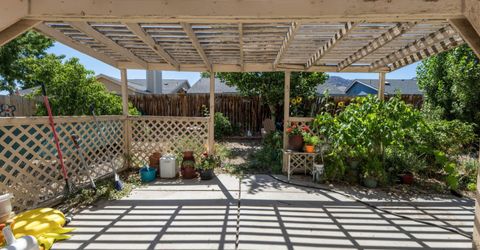 121 Fortune Drive, Dayton, NV 89403 Photo