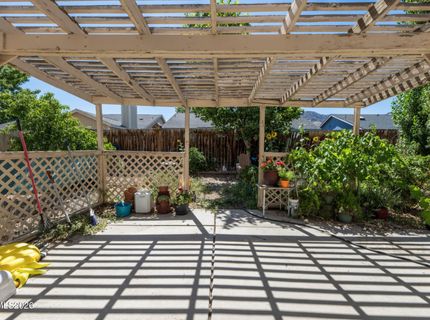 121 Fortune Drive, Dayton, NV 89403 Photo