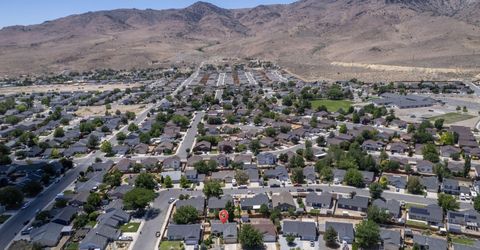 121 Fortune Drive, Dayton, NV 89403 Photo