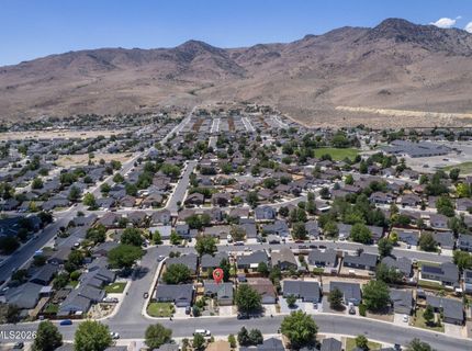 121 Fortune Drive, Dayton, NV 89403 Photo