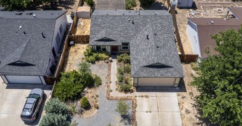 121 Fortune Drive, Dayton, NV 89403 Photo