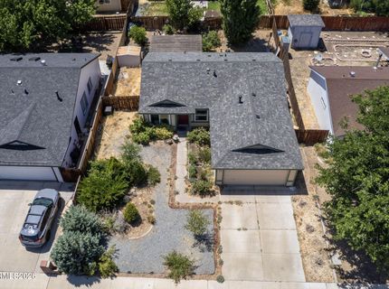 121 Fortune Drive, Dayton, NV 89403 Photo