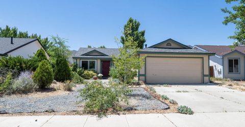 121 Fortune Drive, Dayton, NV 89403 Photo