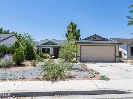 121 Fortune Drive, Dayton, NV 89403 Photo