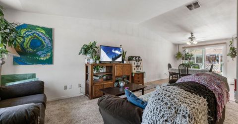 121 Fortune Drive, Dayton, NV 89403 Photo